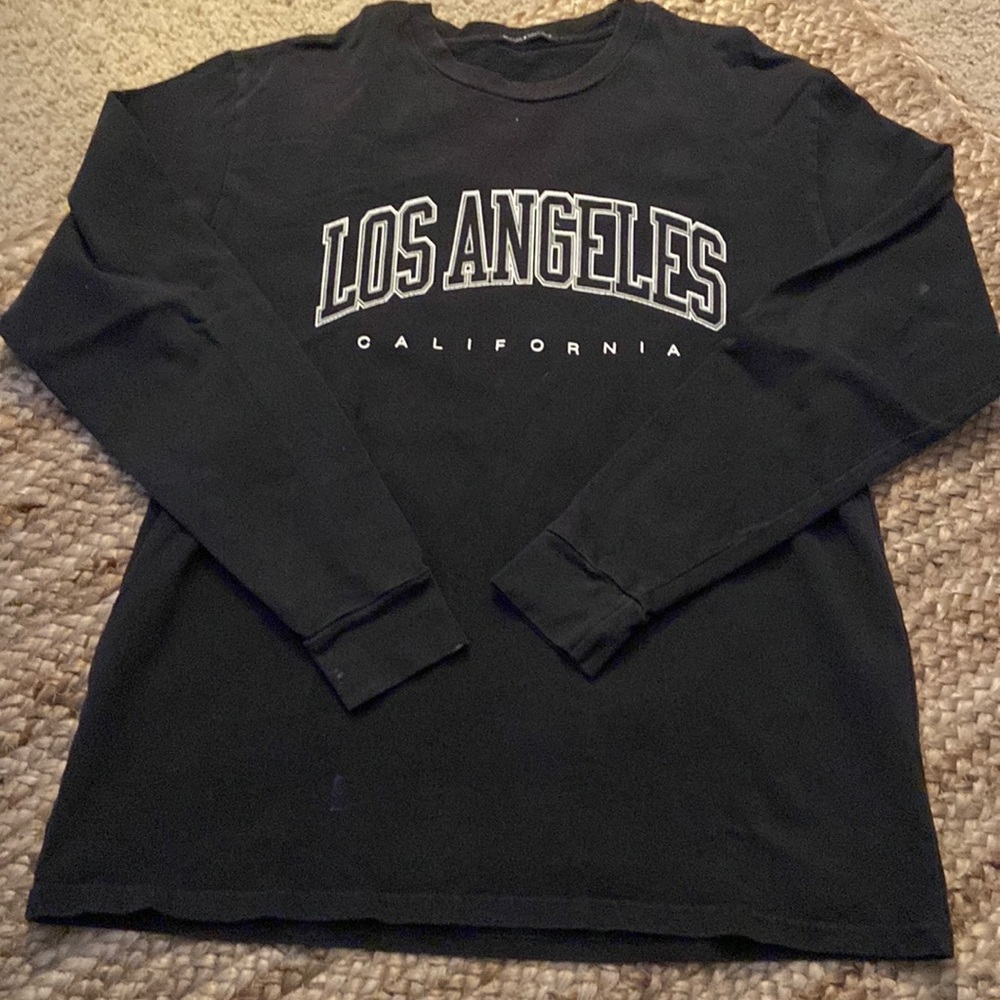 BRANDY MELVILLE LONG SLEEVE
